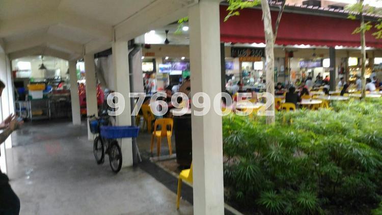 Blk 351 Ubi Avenue 1 (Geylang), HDB 5 Rooms #136416912